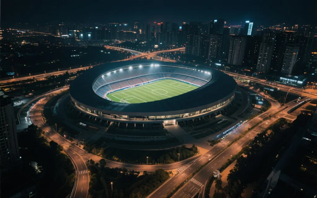 2026世界杯16座主办城市深度解析：场馆升级、智能安保与绿色低碳如何重塑北美城市赛时运营
